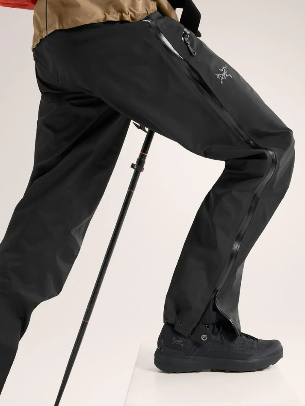DAMES Arcteryx Beta pant W