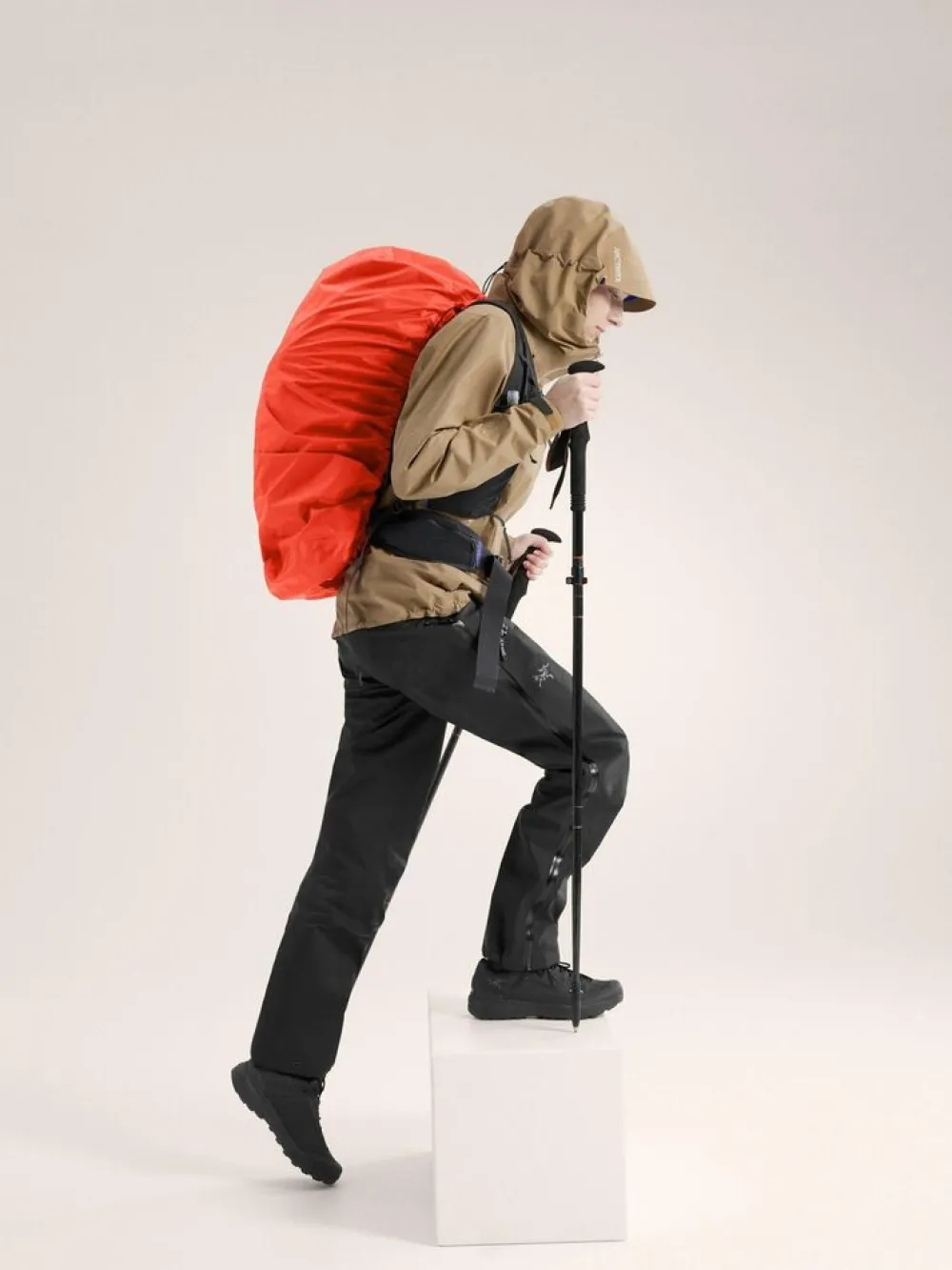 DAMES Arcteryx Beta pant W