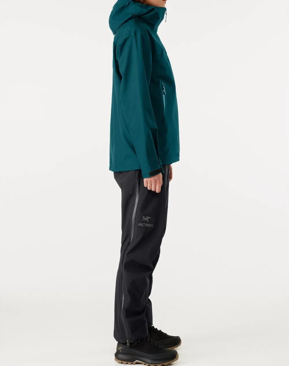 DAMES Arcteryx Beta Pant womens