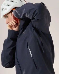 Heren Arcteryx Beta SL Jacket M