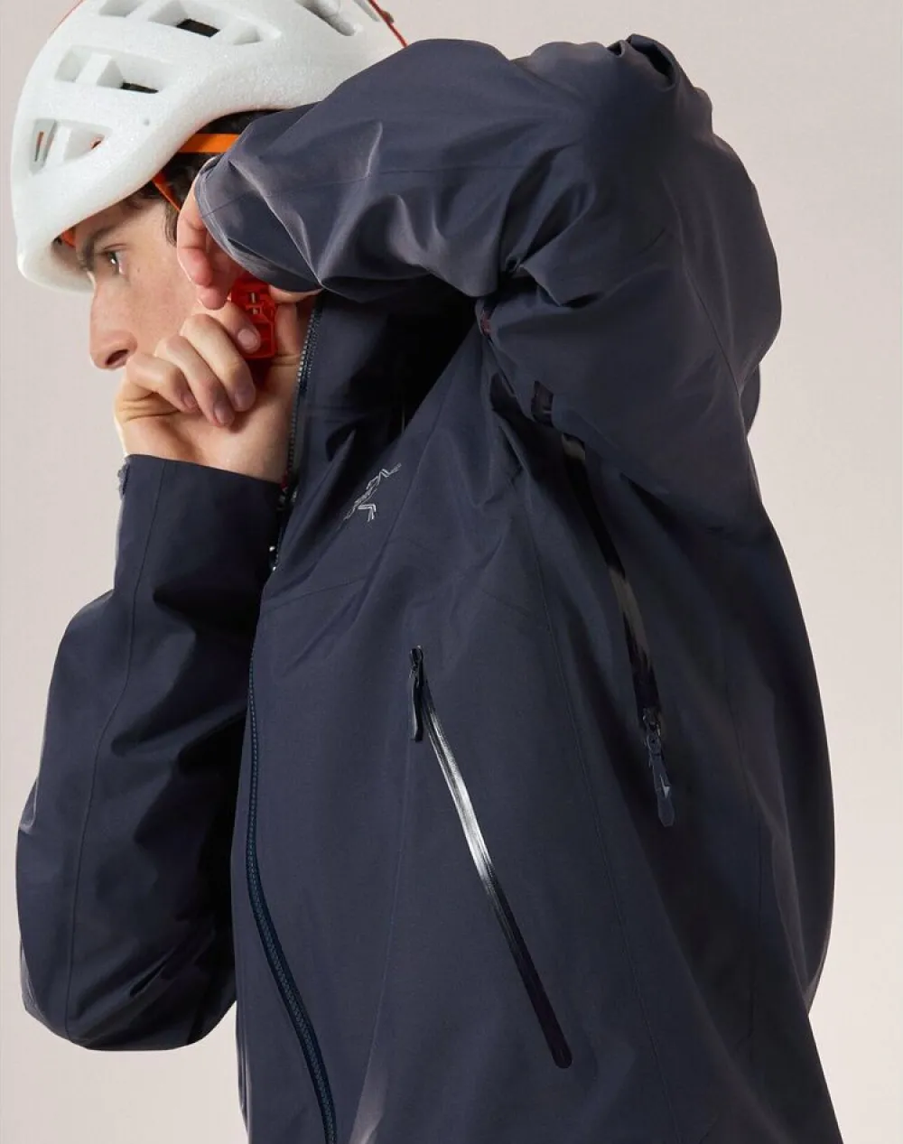 Heren Arcteryx Beta SL Jacket M
