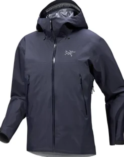 Heren Arcteryx Beta SL Jacket M