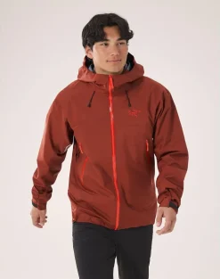 Heren Arcteryx Beta SL Jacket M