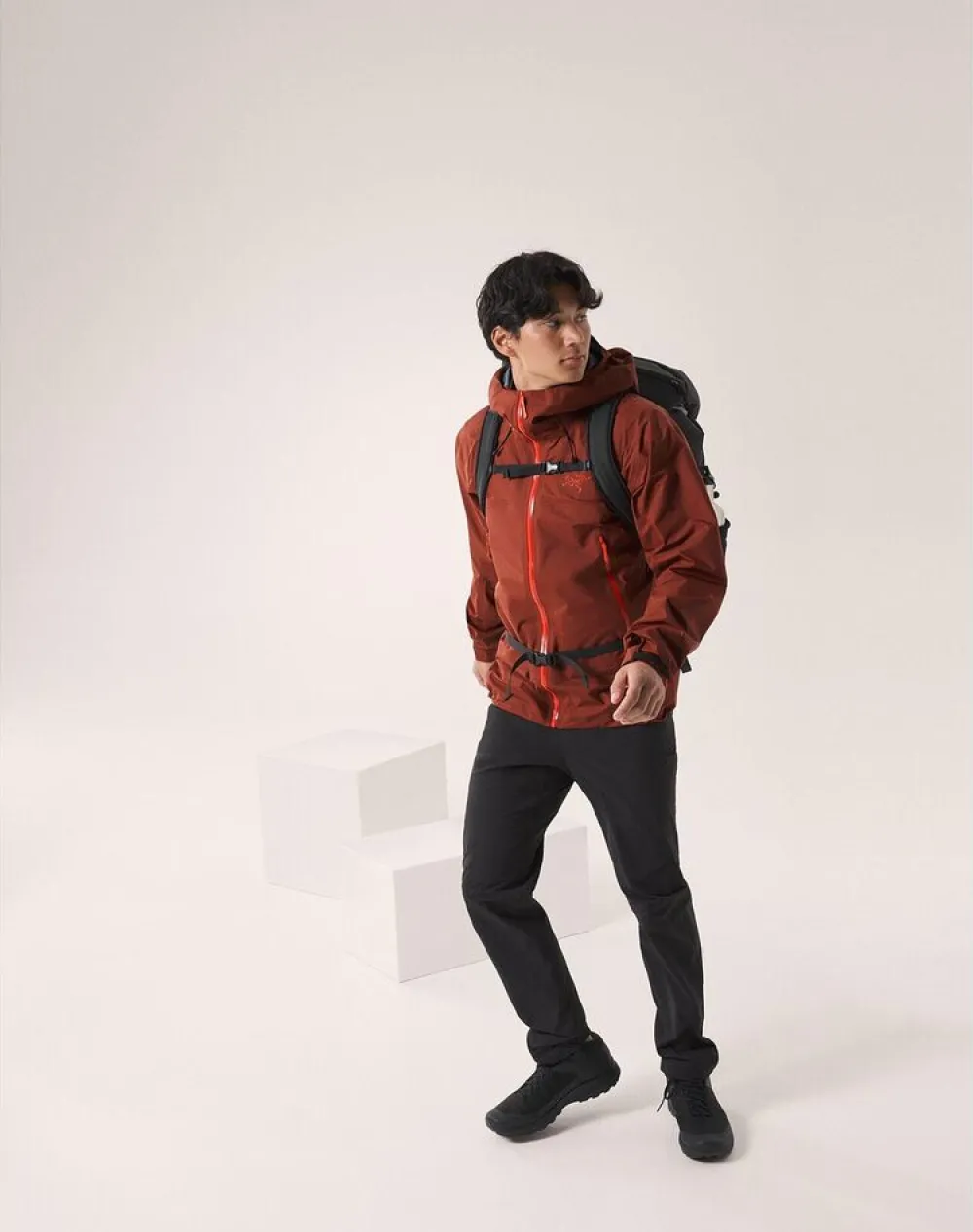 Heren Arcteryx Beta SL Jacket M