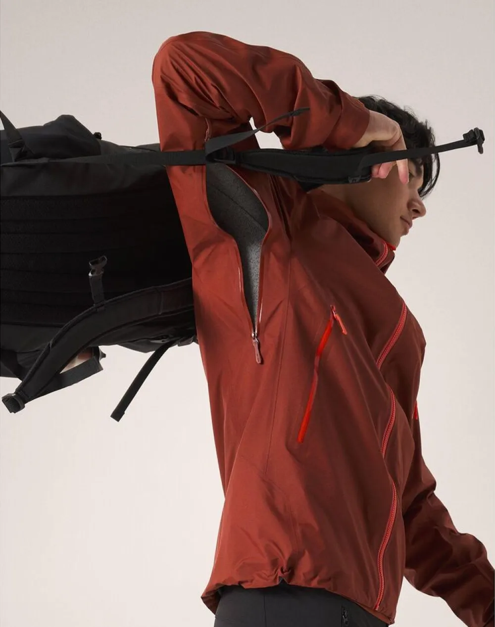 Heren Arcteryx Beta SL Jacket M