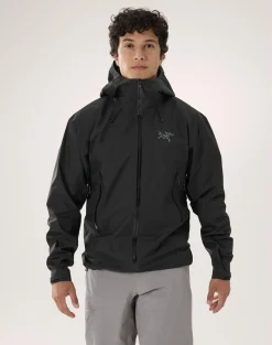 Heren Arcteryx Beta SL Jacket M