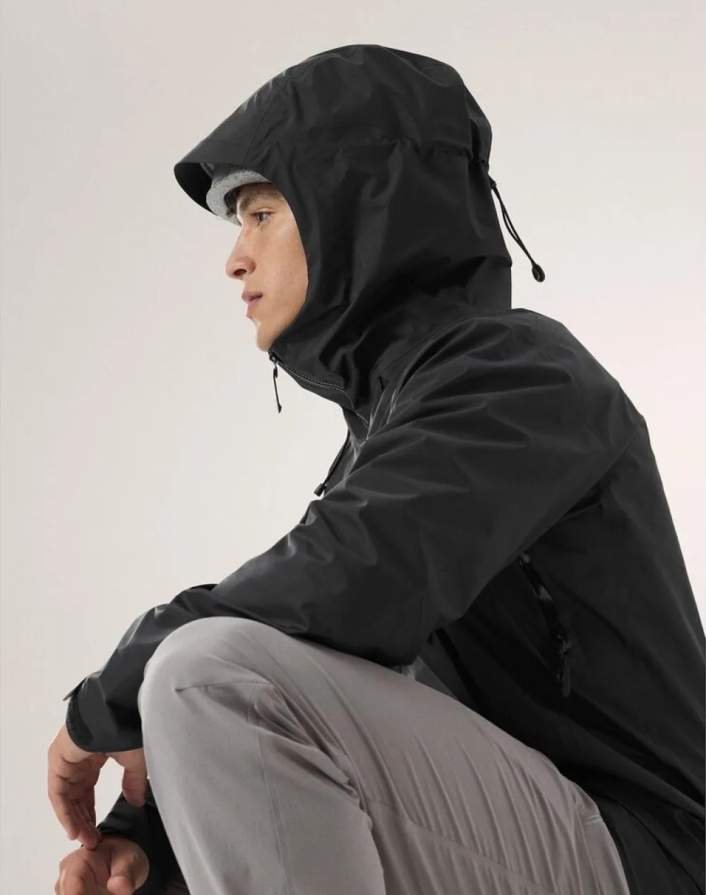 Heren Arcteryx Beta SL Jacket M