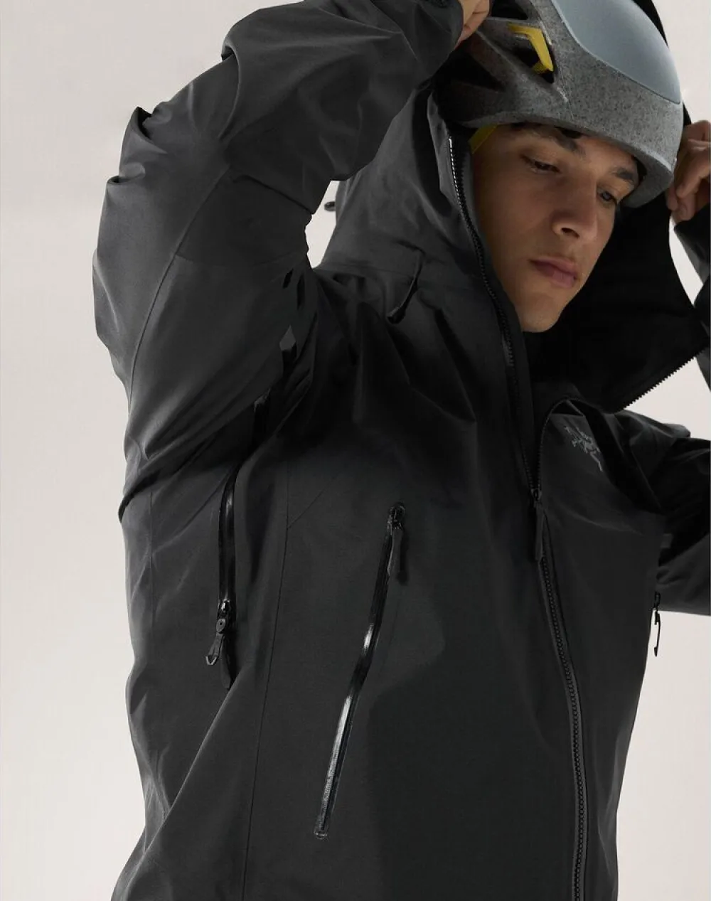 Heren Arcteryx Beta SL Jacket M