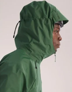 Heren Arcteryx Beta SL Jacket M
