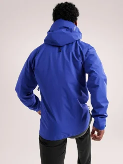 Heren Arcteryx Beta SL Jacket M