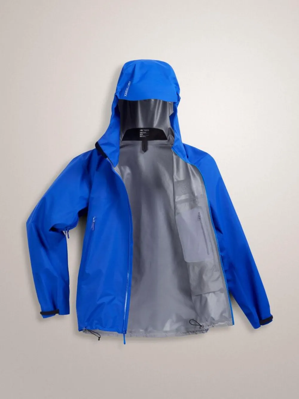 Heren Arcteryx Beta SL Jacket M