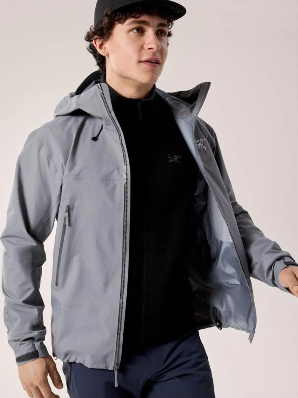 Heren Arcteryx Beta SL Jacket M
