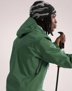 Heren Arcteryx Beta SL Jacket M