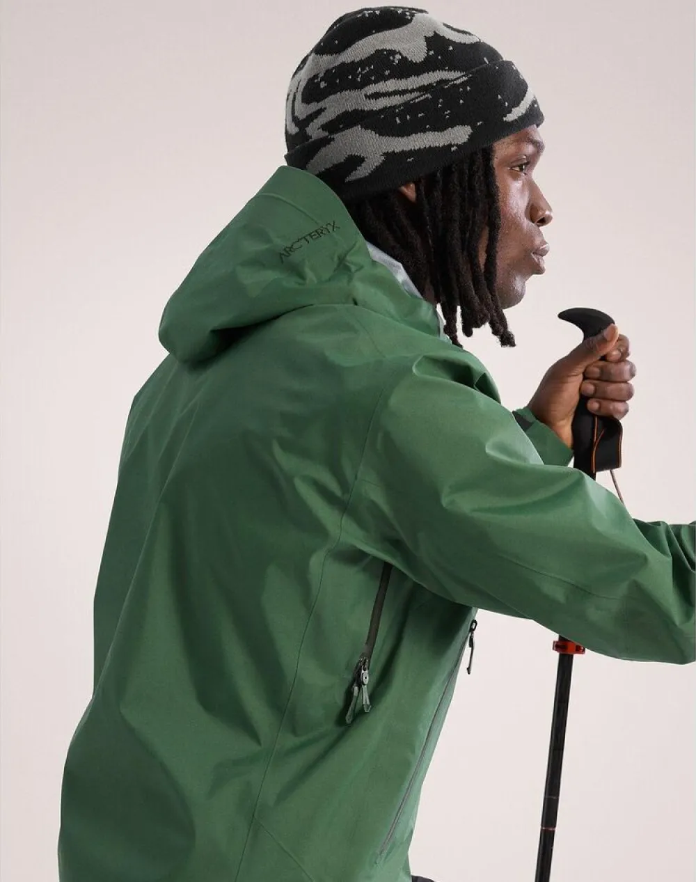 Heren Arcteryx Beta SL Jacket M