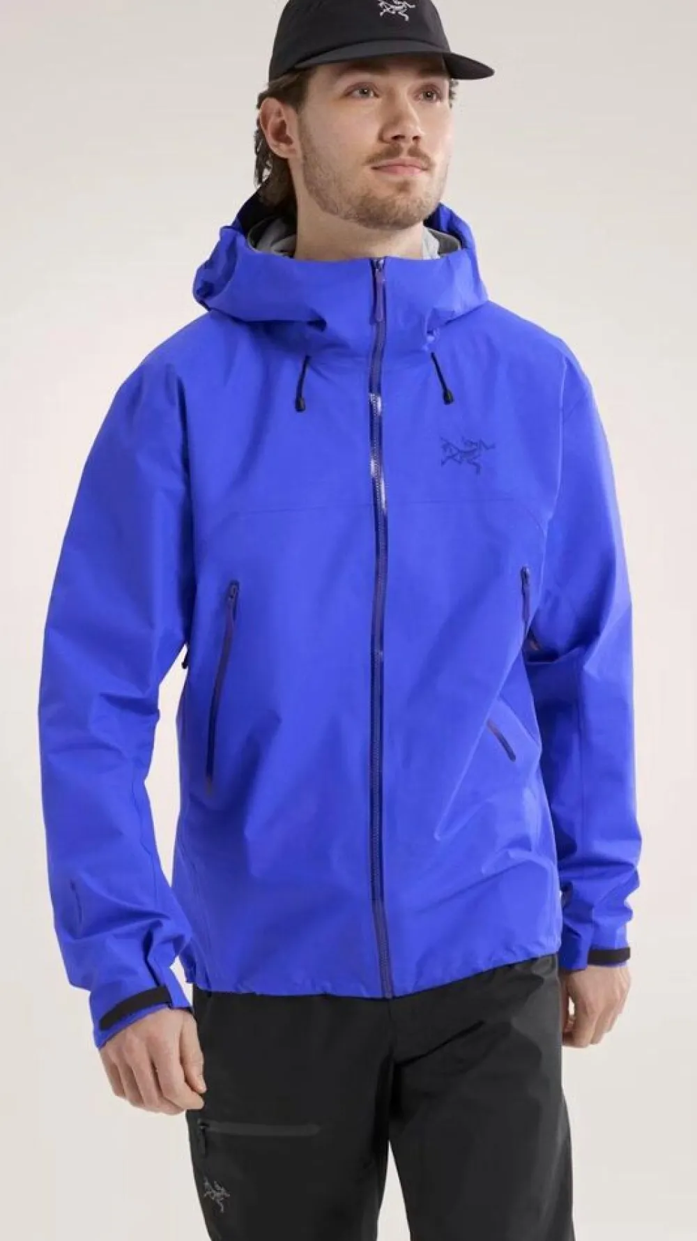 Heren Arcteryx Beta SL Jacket M