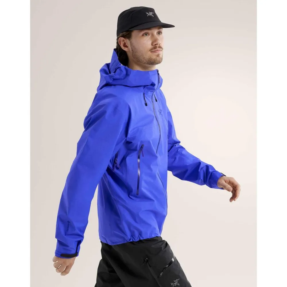Heren Arcteryx Beta SL Jacket M