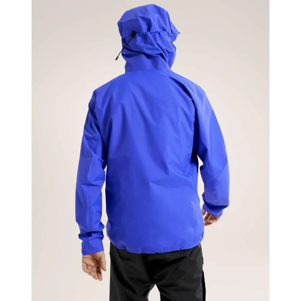 Heren Arcteryx Beta SL Jacket M