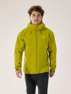 Heren Arcteryx Beta SL Jacket M