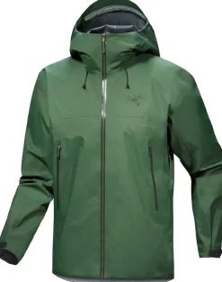 Heren Arcteryx Beta SL Jacket M