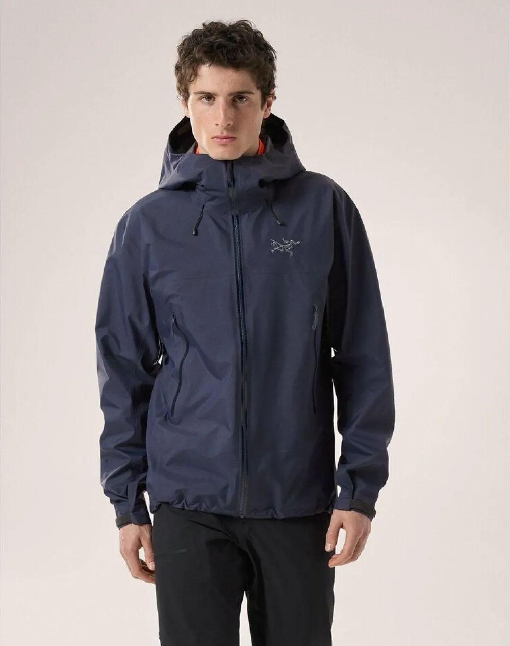 Heren Arcteryx Beta SL Jacket M