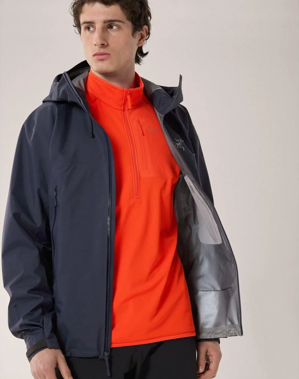 Heren Arcteryx Beta SL Jacket M