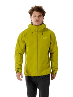 Heren Arcteryx Beta SL Jacket M