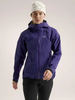 DAMES Arcteryx Beta SL Jacket W