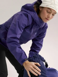 DAMES Arcteryx Beta SL Jacket W