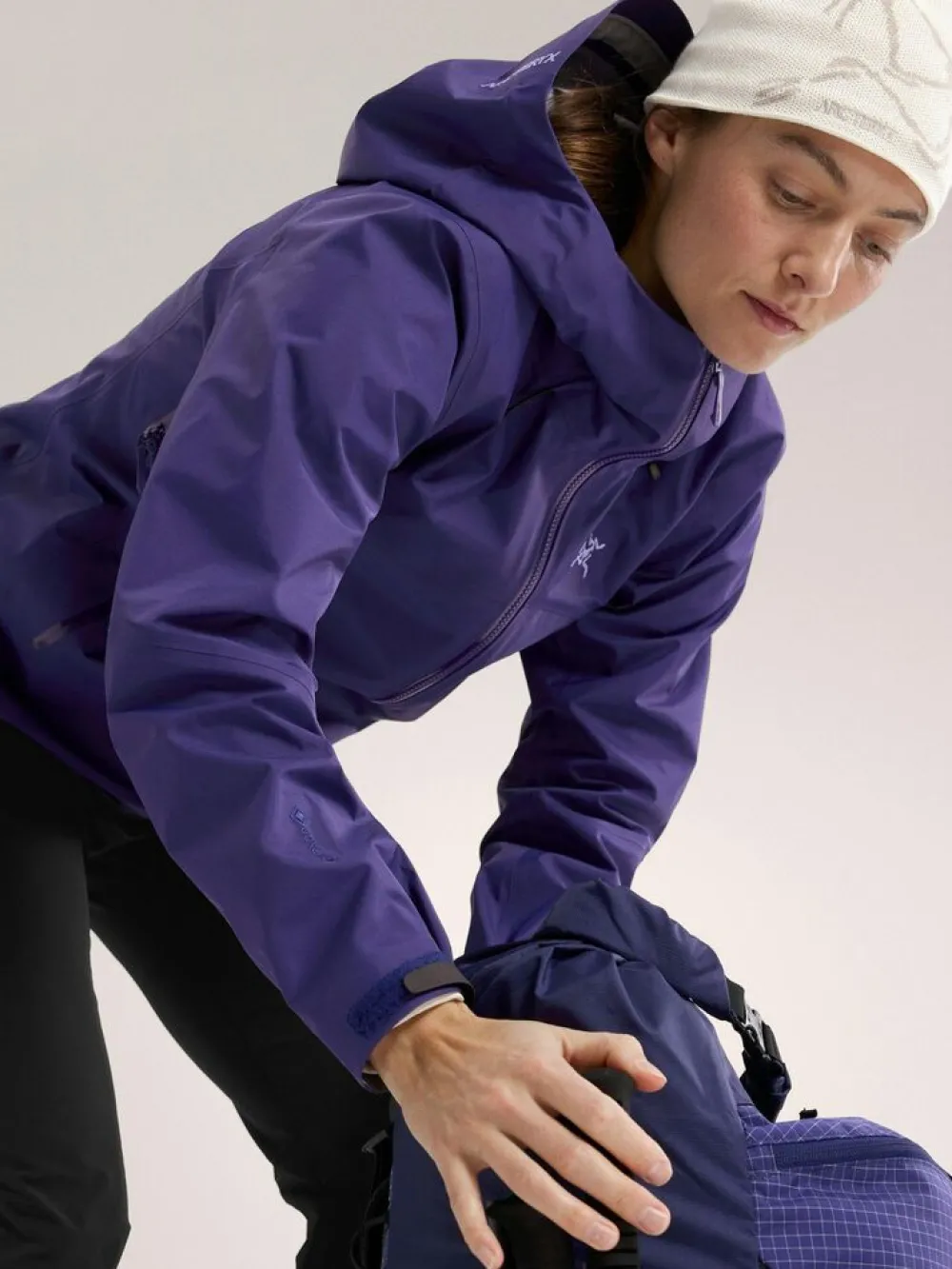 DAMES Arcteryx Beta SL Jacket W