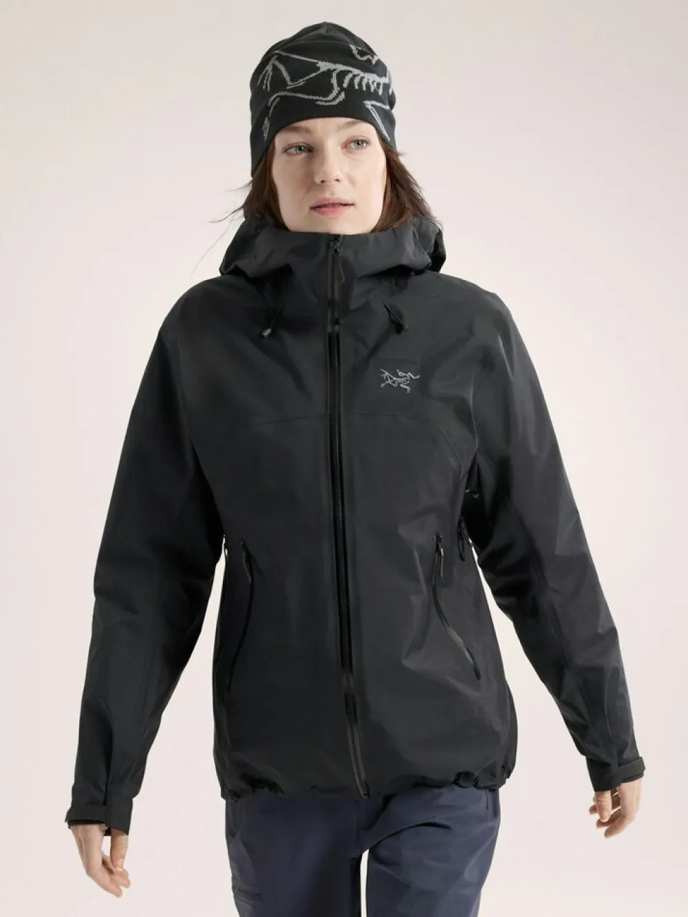 DAMES Arcteryx Beta SL Jacket W