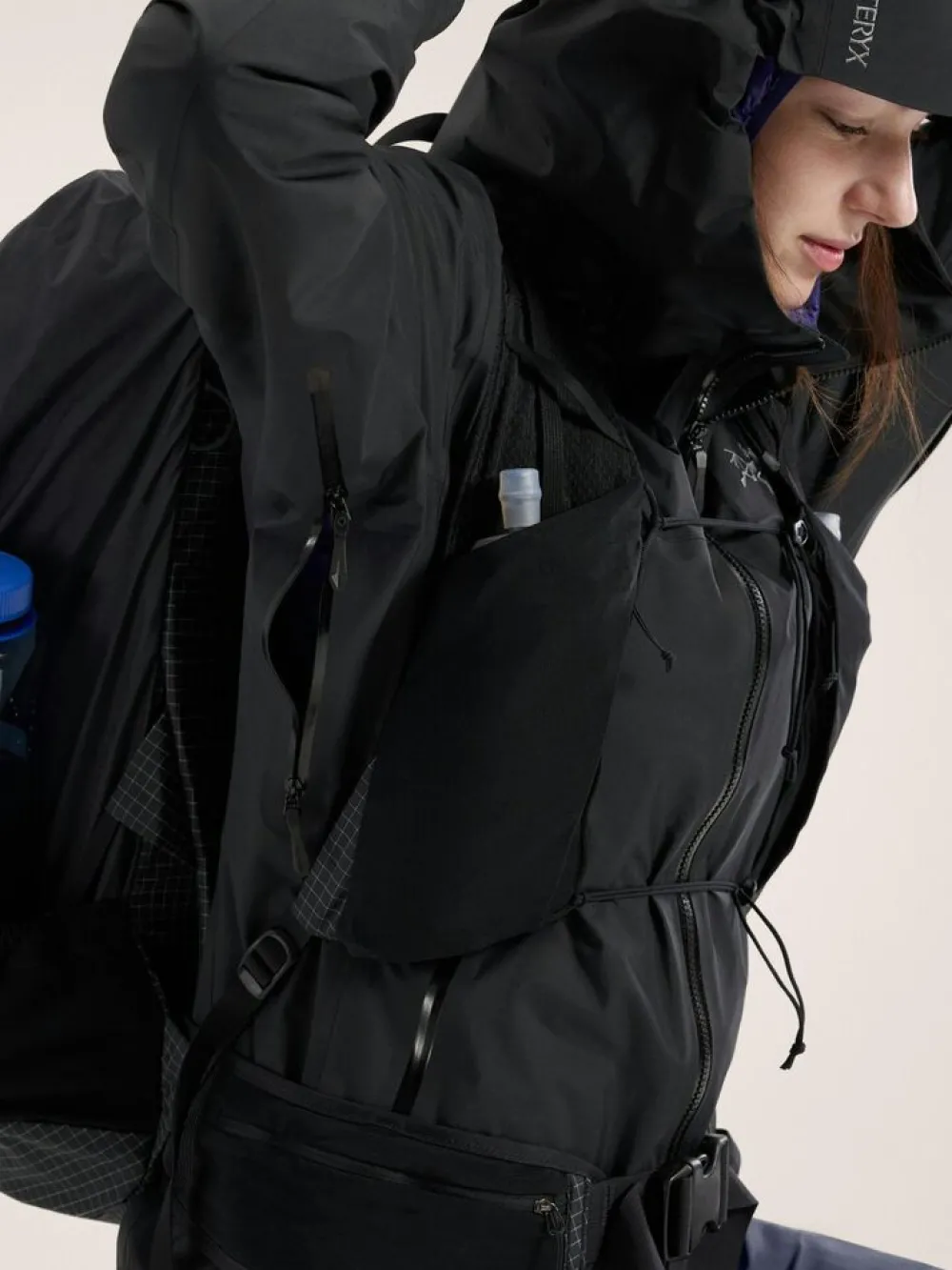 DAMES Arcteryx Beta SL Jacket W