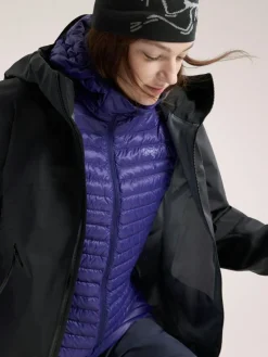 DAMES Arcteryx Beta SL Jacket W