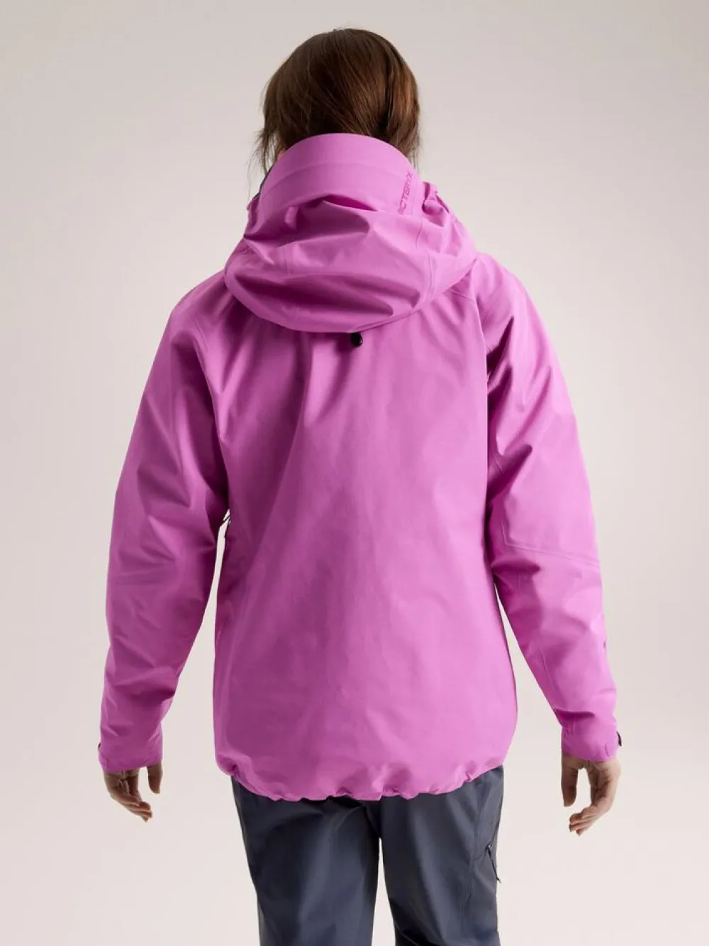 DAMES Arcteryx Beta SL Jacket W