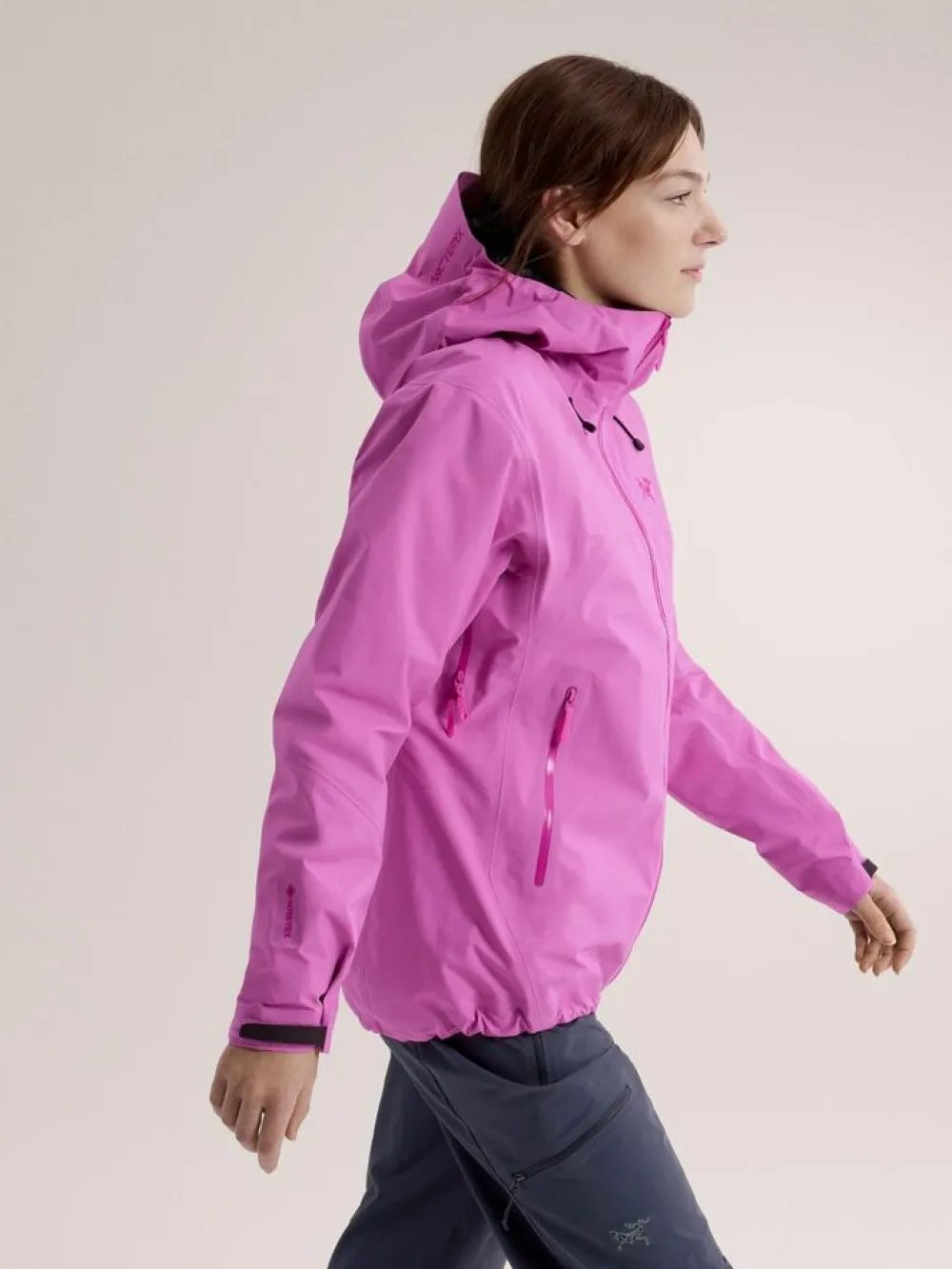 DAMES Arcteryx Beta SL Jacket W