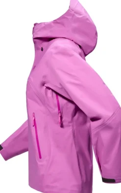 DAMES Arcteryx Beta SL Jacket W
