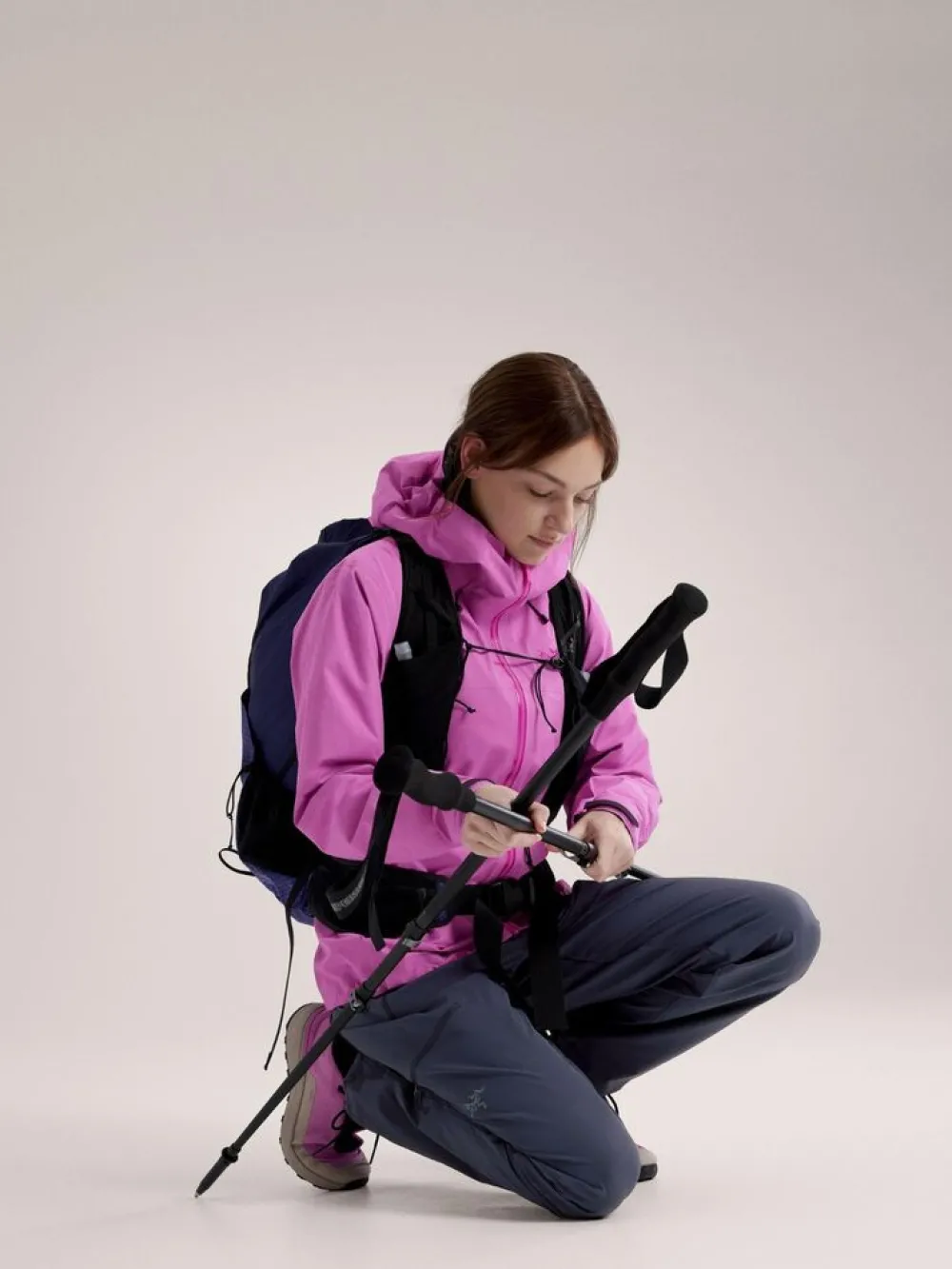 DAMES Arcteryx Beta SL Jacket W