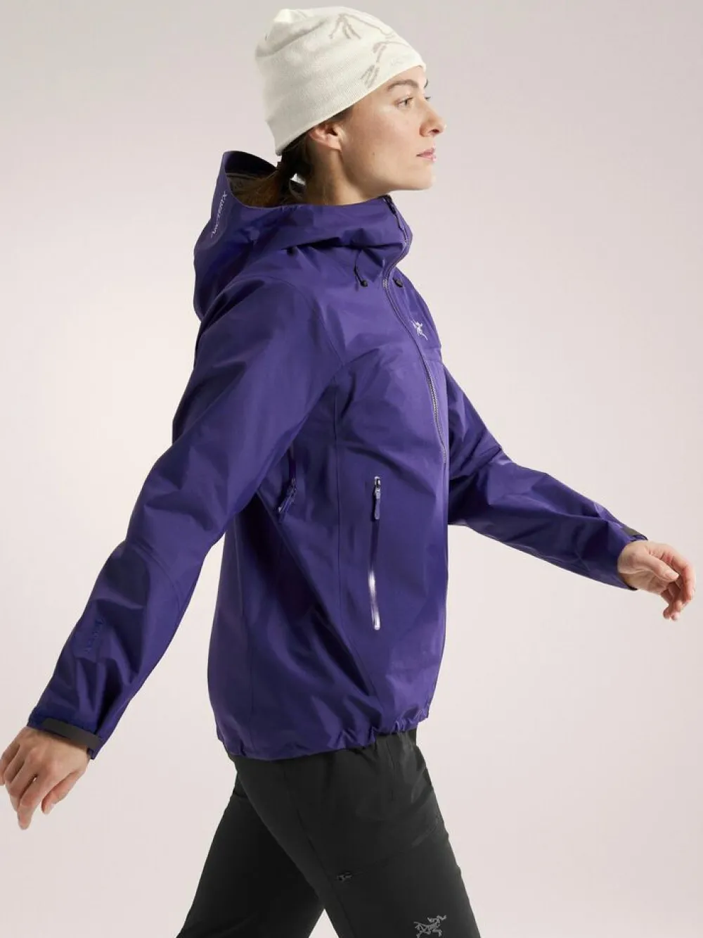 DAMES Arcteryx Beta SL Jacket W