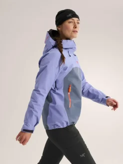 DAMES Arcteryx Beta SL Jacket W