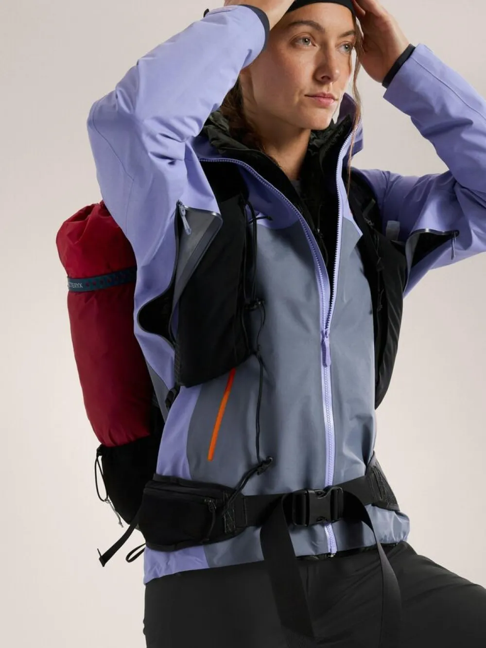 DAMES Arcteryx Beta SL Jacket W