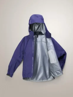 DAMES Arcteryx Beta SL Jacket W