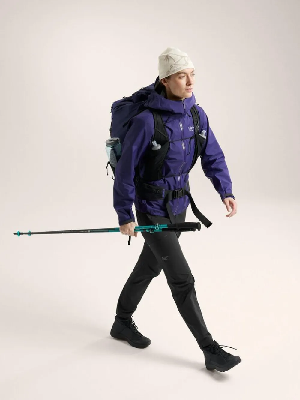 DAMES Arcteryx Beta SL Jacket W