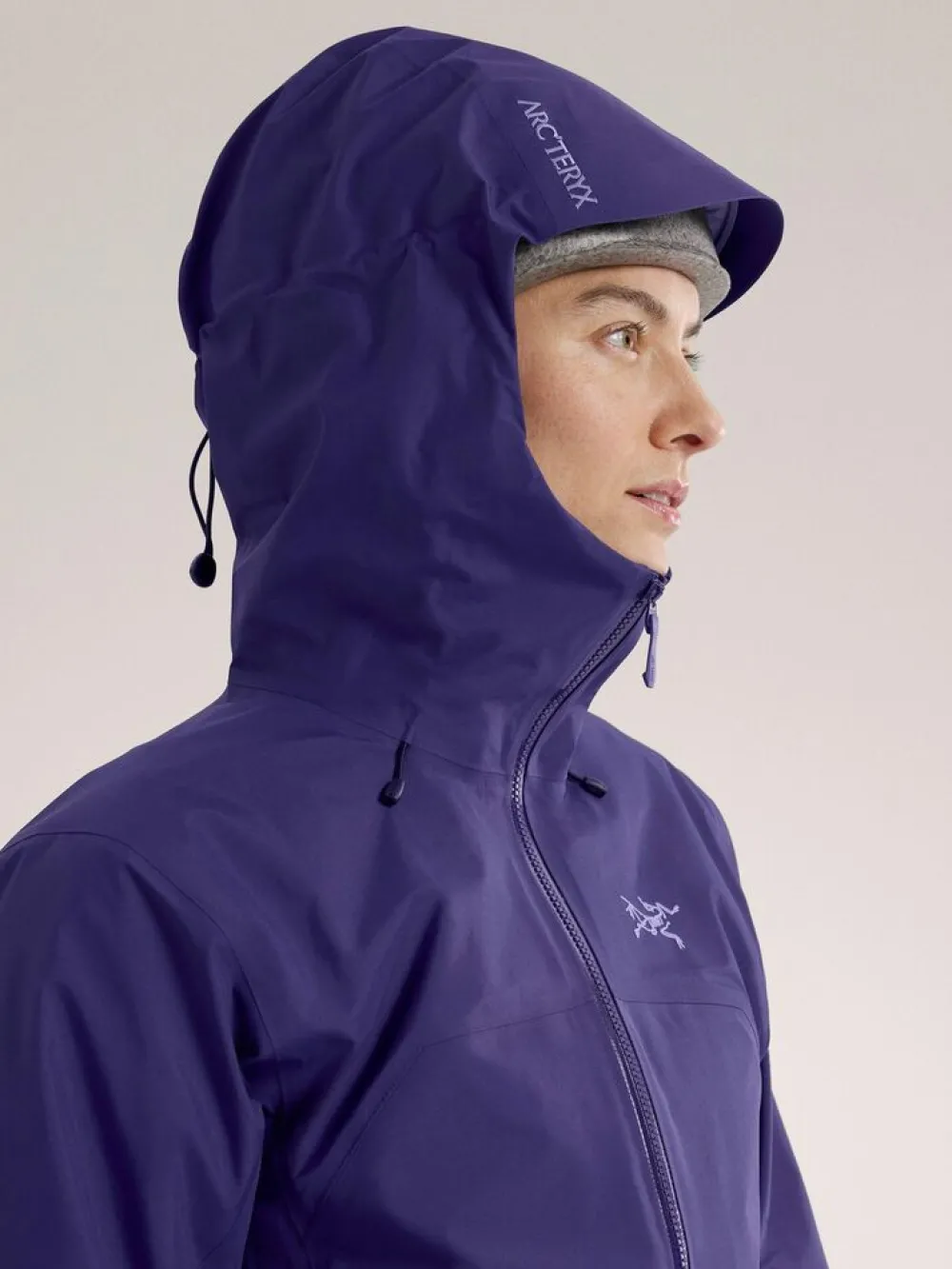 DAMES Arcteryx Beta SL Jacket W