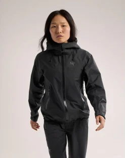 DAMES Arcteryx Beta SL Jacket W