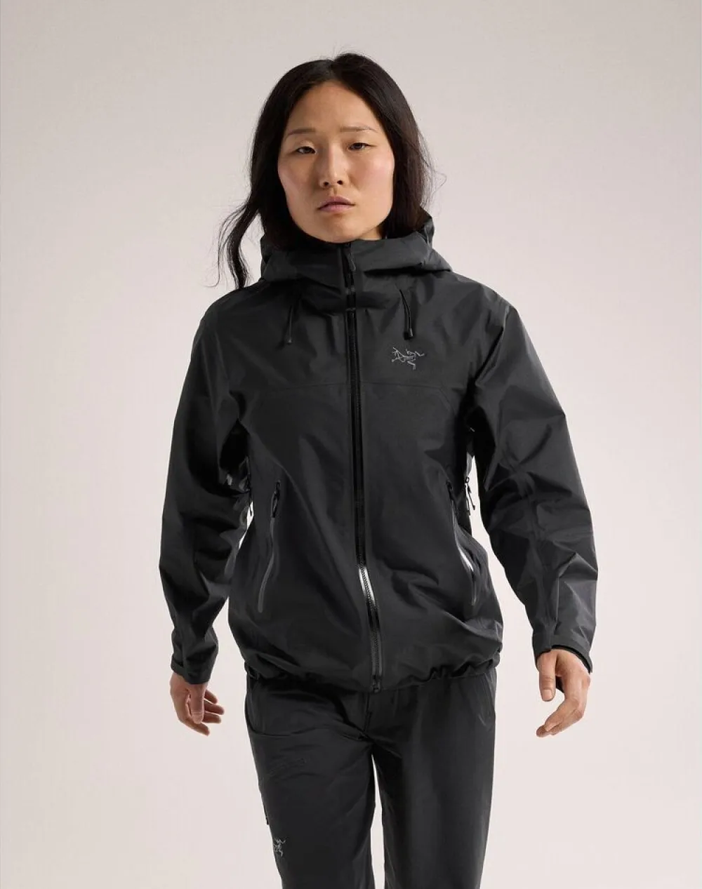 DAMES Arcteryx Beta SL Jacket W