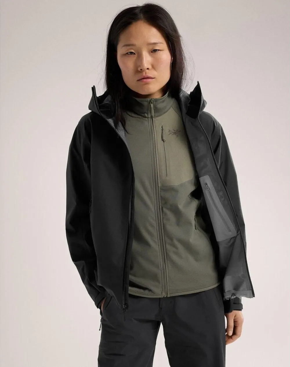 DAMES Arcteryx Beta SL Jacket W