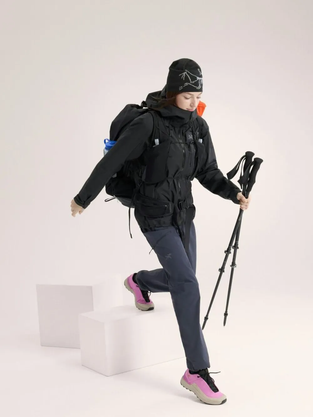 DAMES Arcteryx Beta SL Jacket W