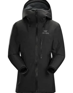 DAMES Arcteryx Beta SV jacket womens