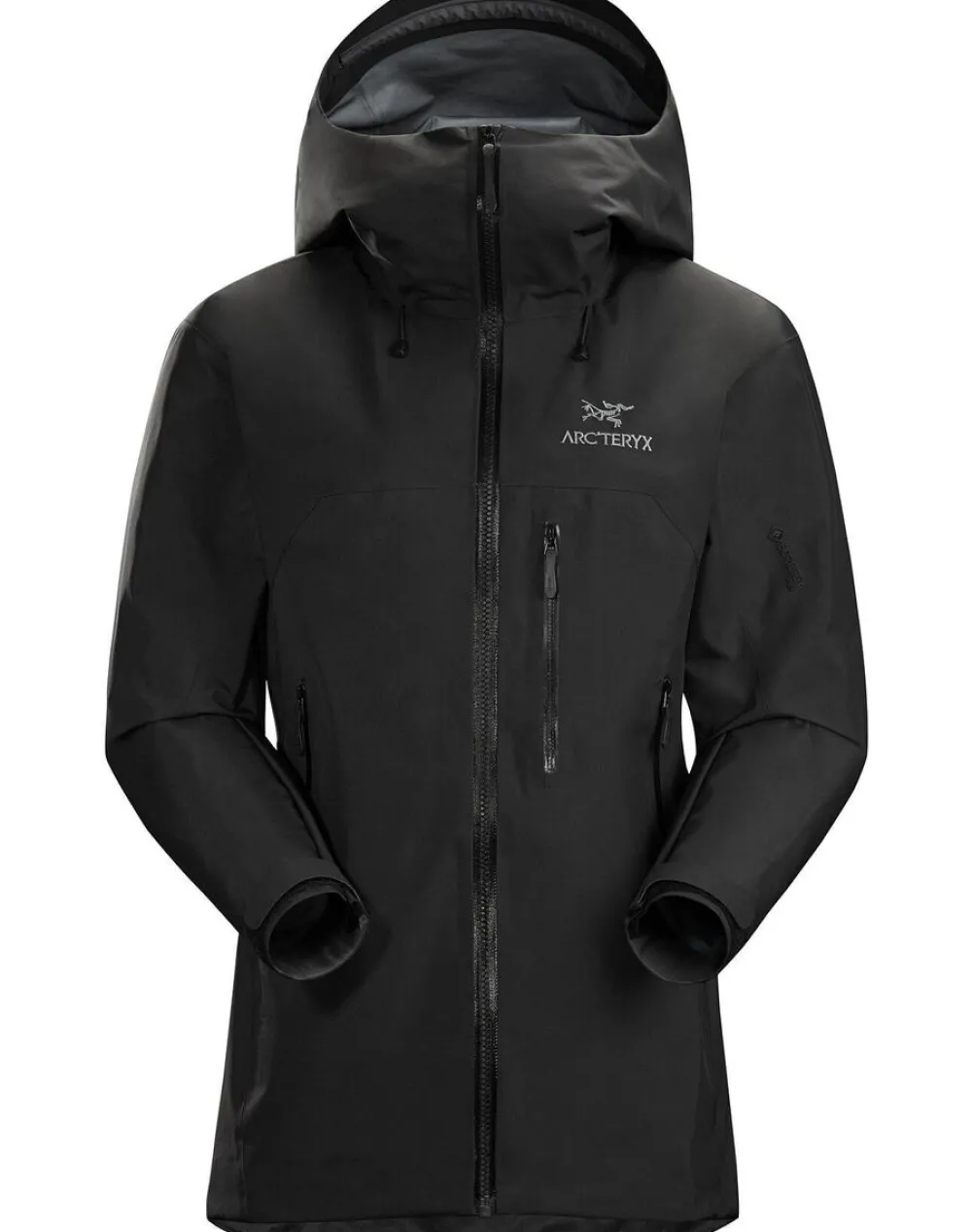 DAMES Arcteryx Beta SV jacket womens