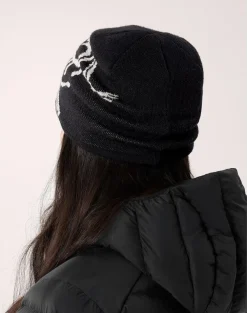 DAMES Arcteryx Bird head toque
