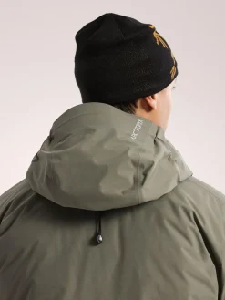 DAMES Arcteryx Bird head toque